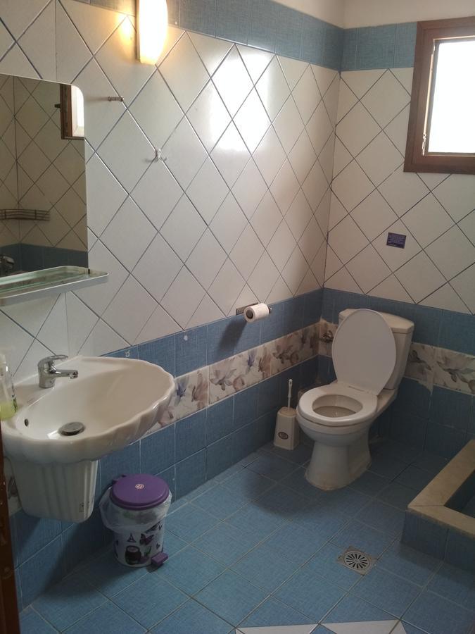 Paschalia Ser View Studios Геракіні Екстер'єр фото